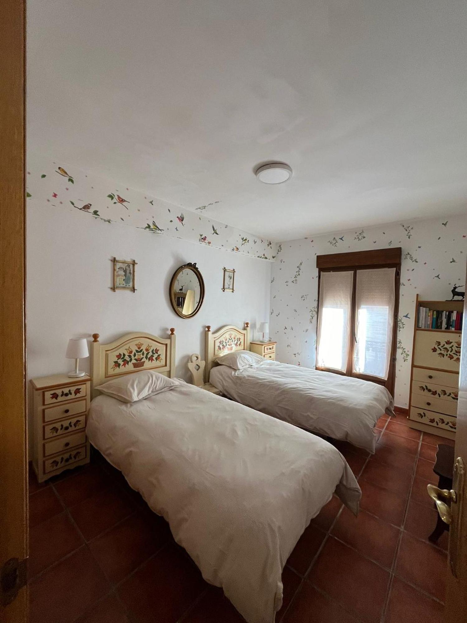 La Casa De Paloma En La Plaza Encanto Historico Riaza Dış mekan fotoğraf