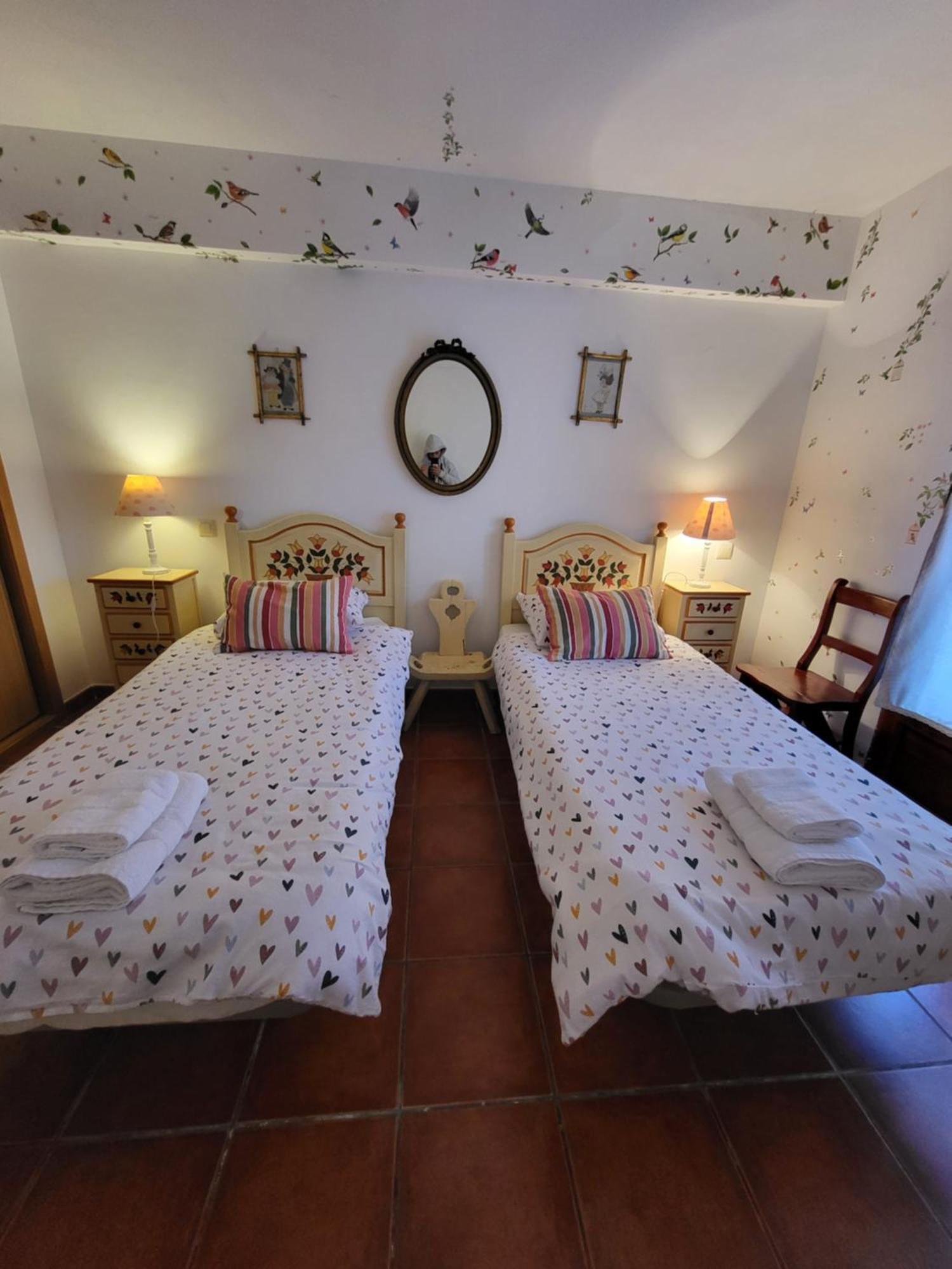 La Casa De Paloma En La Plaza Encanto Historico Riaza Dış mekan fotoğraf